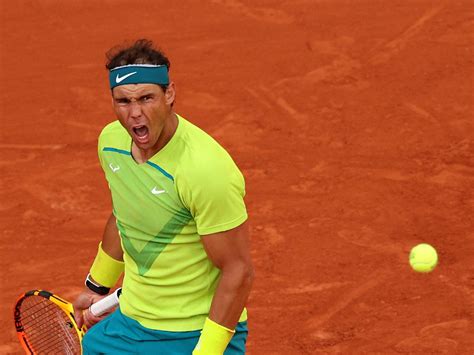 nadal vs djokovic today.